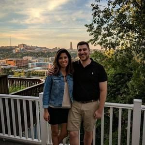 Meet your Posher, Jasmine